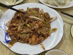 -乡府肉丁水饺(环山路店)