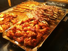 -比格比萨自助(花园路店)