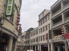 -汕头市小公园