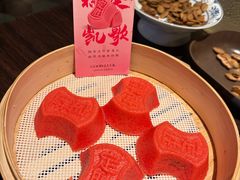 -庐灶江南·江南菜·四合院Bistro(东直门雍和宫·原华侨宾馆店)