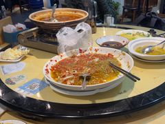 -马头巷·隐庐居·红油大虾(园区店)
