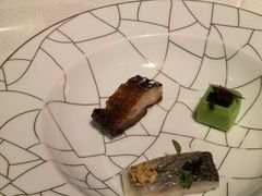 -北京柏悦酒店·锦庭餐厅Dining Room
