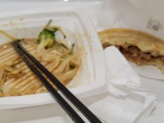-袁记肉夹馍(北客站店)