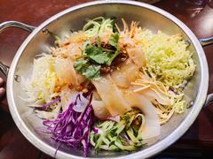 -海拉尔蒙古包(房山长阳总店)