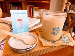 -BE YOLO必有乐&小红帽三明治