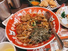 -仙隐小鹿中华料理(南宁万象城店)