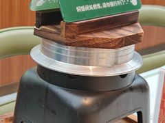 -云海肴·汽锅鸡·云南菜(高德置地店)