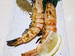 -小句号·精致料理(江南环球港店)