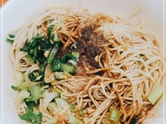 -欣达面馆(天桥支路店)