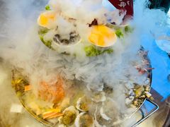 一片海（小海/份）-日进一片海.生腌海鲜火锅.宵夜烧烤(三里屯总店)