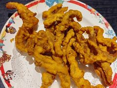 -巴蜀大宅门火锅(北大街店)