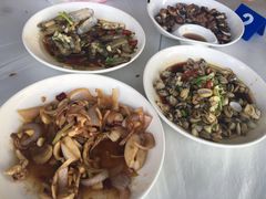 -丰收渔港饭店(嵊泗店)