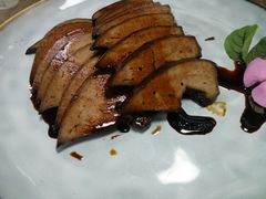 -睿柏云酒店-餐厅