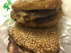 -丰和轩餐厅(西四环南路辅路店)