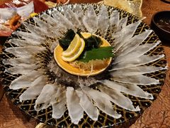 -东京和食 Sun with AQUA