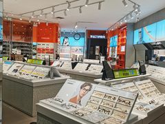 -LOHO眼镜(太阳宫凯德MALL店)