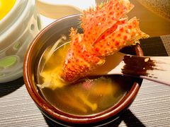 -京料理·日料自助·铁板燒(复悦城店)