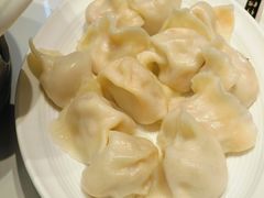 海胆水饺-必点海鲜·海肠捞饭·鲅鱼水饺(滨江道店)