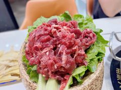 -刘少华贵州小黄牛·鲜牛肉火锅(总店)