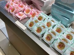 -好利来(大兴龙湖时代天街店)