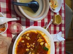 -西贝莜面村(金隅嘉品mall店)