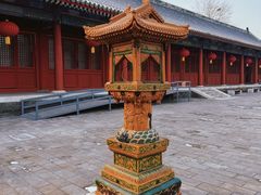 -北京古代建筑博物馆
