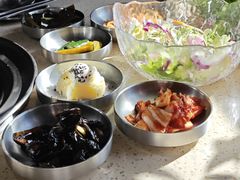 -东门韩国烤肉·韩国料理(烟台朝阳街店)