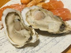 -威斯汀舞台餐厅