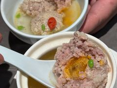 -晓淮山·扬州早茶·淮扬菜(龙阳广场店)