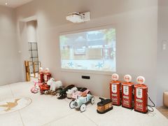 -NOKNOK若蔻亲子餐厅(天地壹方北馆店)