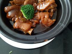 -鹿港小镇(霄云店)