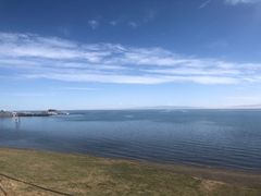 -青海湖二郎剑景区