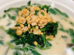 -陆壹捌餐厅(五大道店)