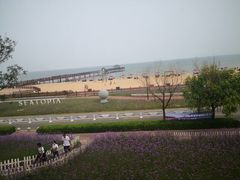 -南戴河国际娱乐中心