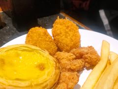 -汉巴味德(大悦城店)