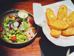 -秀·爱尔兰餐吧(上海路店)