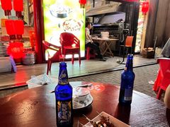 -绅士餐厅龙虾·烧烤(西门路店)