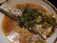 -扬州狮子楼·非遗淮扬菜(总店)