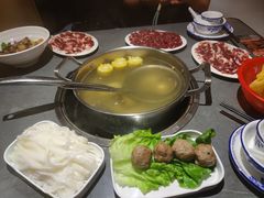 -贵宾牛·潮汕牛肉火锅(珠池总店)