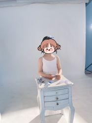 点击看大图 -爱儿美儿童摄影(五路居花园别墅店)