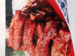 -令氏家外家周秦食府(高新店)