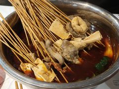 -成都瓜串串(华强北店)