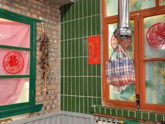 -永安里地摊烤肉(首创店)