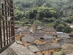 -杨家堂村