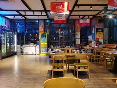 -华府九号海鲜烧烤大排档(龙域店)