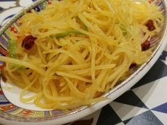 -阿拉丁新疆风味餐厅·清真(罗廊巷店)