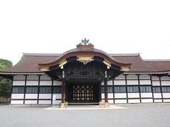 -京都御所
