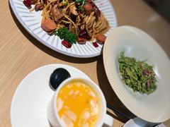 -本处·素食·融合料理(南油店)