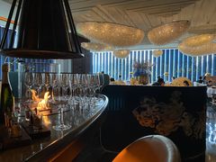 店内布置-牛排家(北京长安街英皇集团中心店)