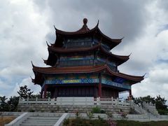 -威海华夏城景区